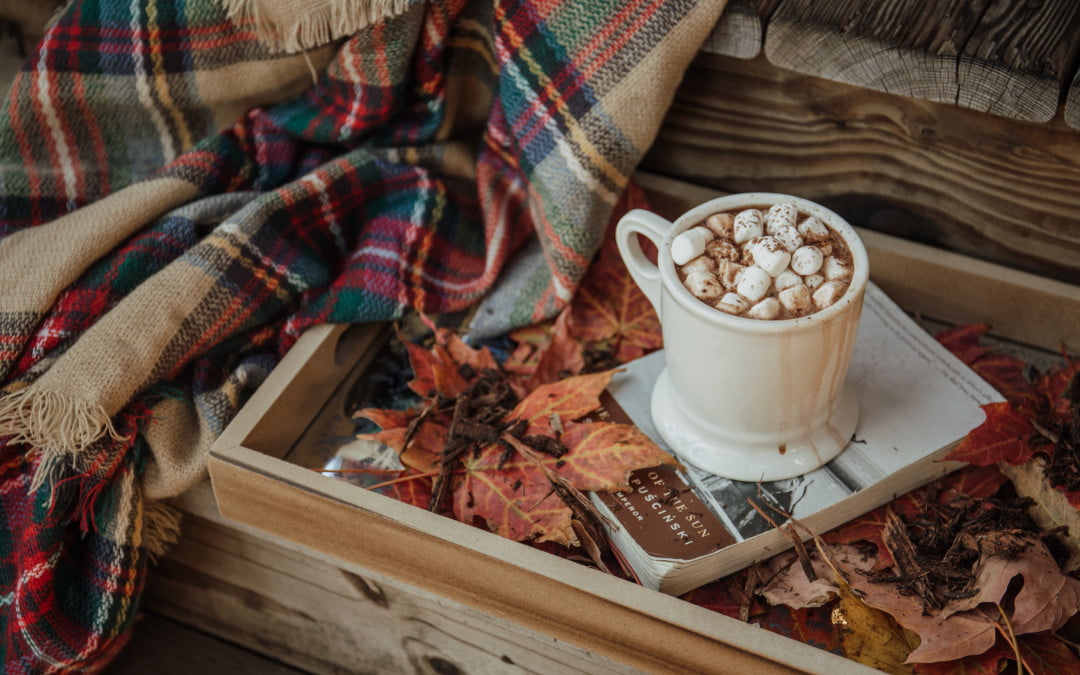 Tips voor een gezellige avond thuis