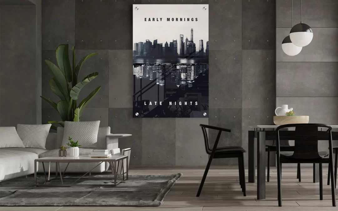 Tips om je huis op te leuken