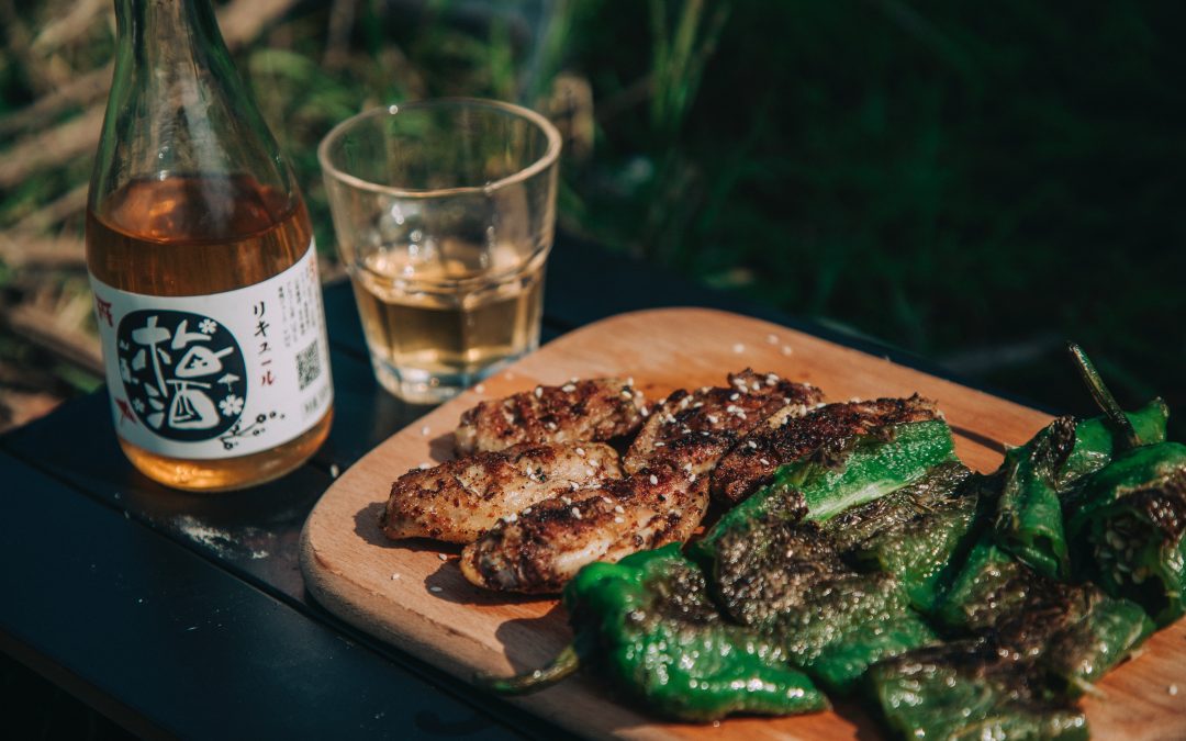 Een BBQ boot: De beste manier om Amsterdam te ontdekken