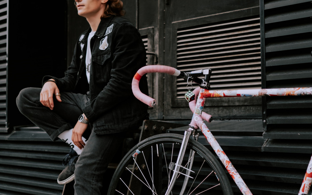 Dit is waarom fietsen zo gezond is