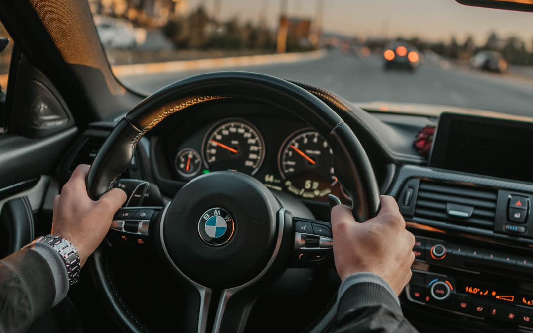 Rijlessen in Amsterdam, waarom je dit zou moeten doen!