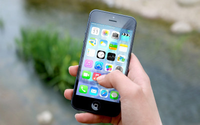Snelle en betrouwbare: iPhone reparatie in Breda