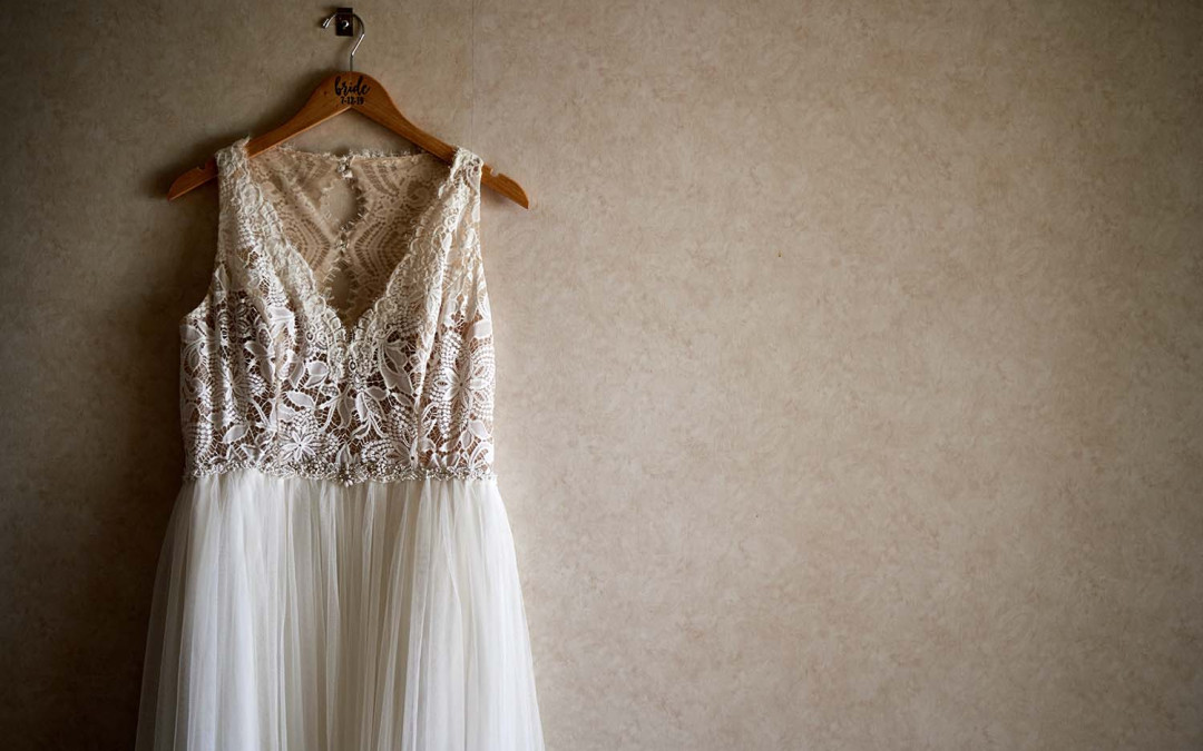 Welke Trouwjurk Staat Prachtig bij een Plus Size Figuur?