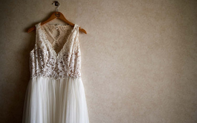 Welke Trouwjurk Staat Prachtig bij een Plus Size Figuur?
