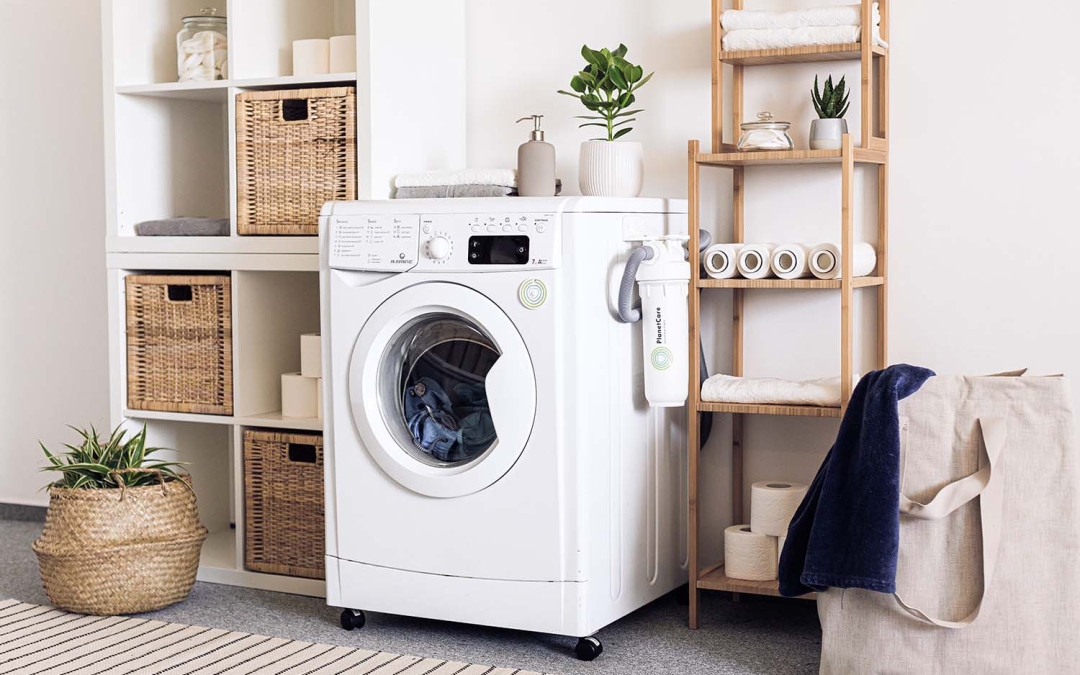 Welke soorten kleding mogen niet in de wasmachine?