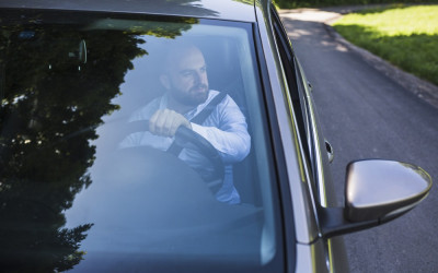 Onderhoudstips voor voorruiten