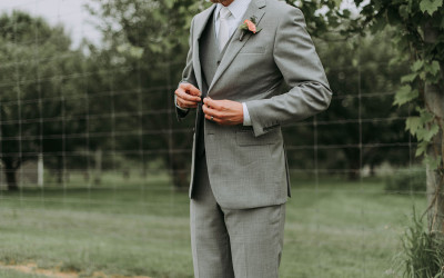 Dit is hoe ze kleding op maat maken!