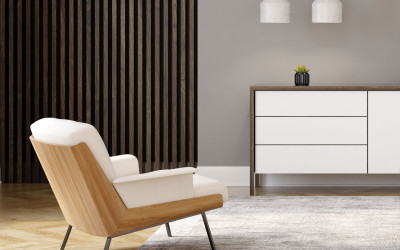 Hoe verbeter je de akoestiek in een ruimte?