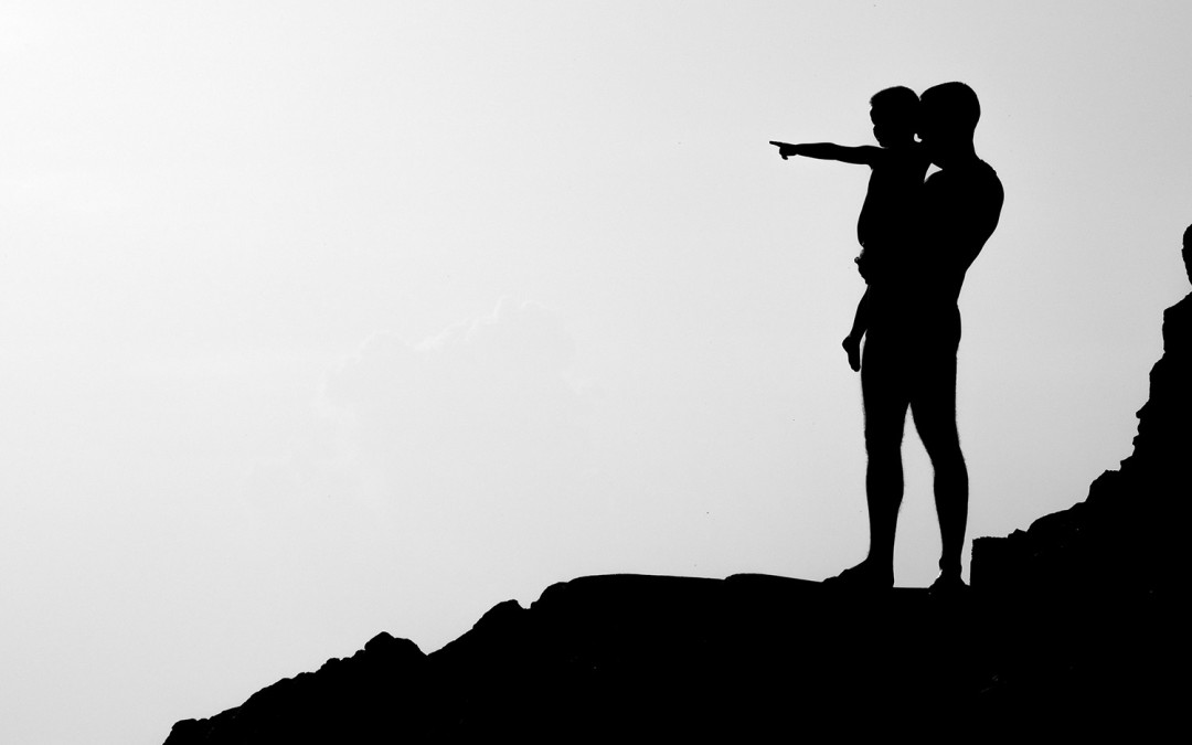 Omgaan met onzekerheid bij twijfel over vaderschap