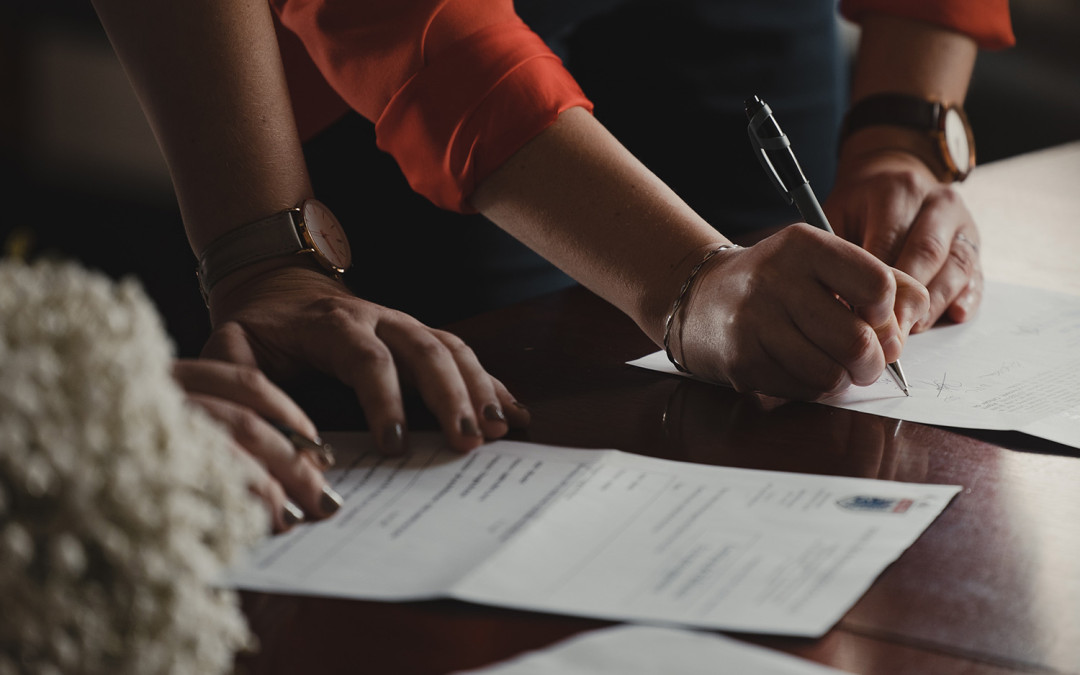 Wat zijn je mogelijkheden zonder VOG?