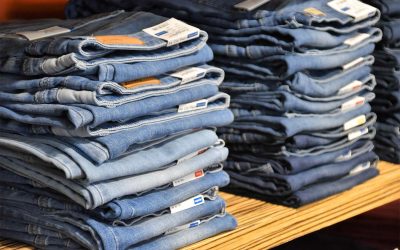 Welk merk spijkerbroeken is het meest comfortabel?