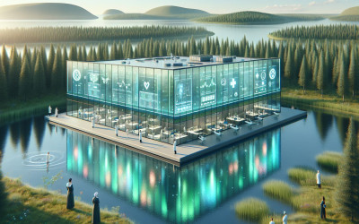 Van audio naar inzicht: transcriptie in de gepersonaliseerde geneeskunde