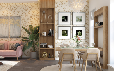 Ruimtes transformeren: Ontdek de reeks gespecialiseerde meubels voor unieke omgevingen