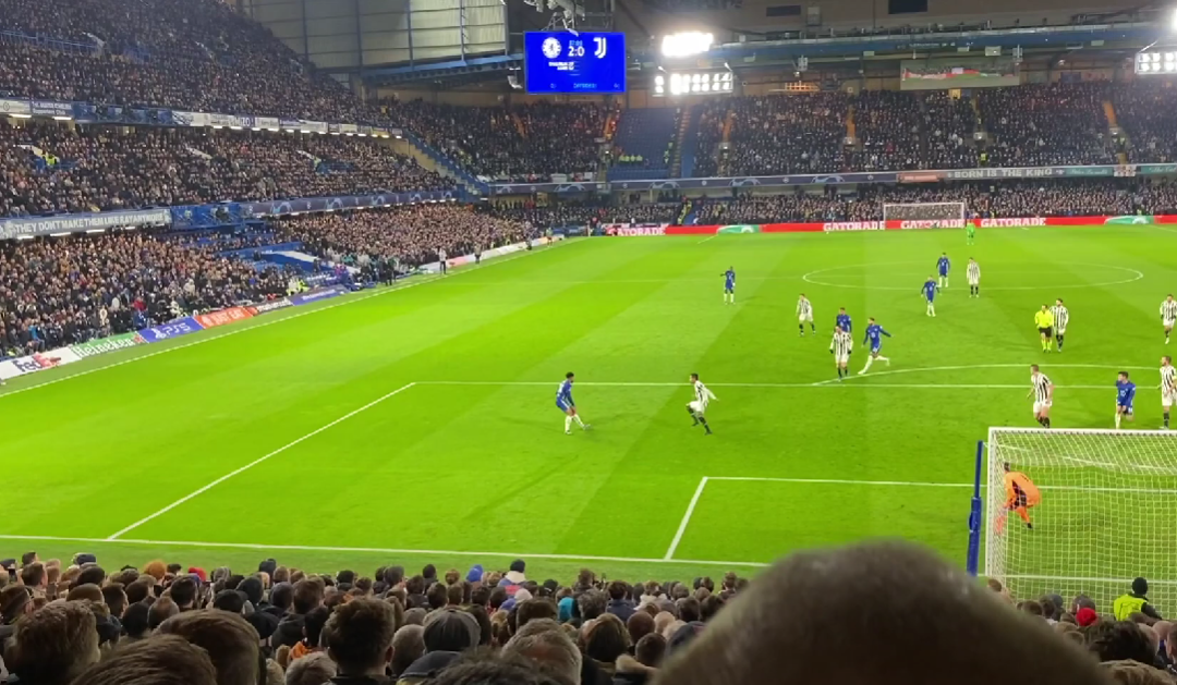 Voetbalreizen naar Chelsea: Een Onvergetelijke Ervaring voor Nederlandse en Belgische Fans