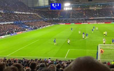Voetbalreizen naar Chelsea: Een Onvergetelijke Ervaring voor Nederlandse en Belgische Fans