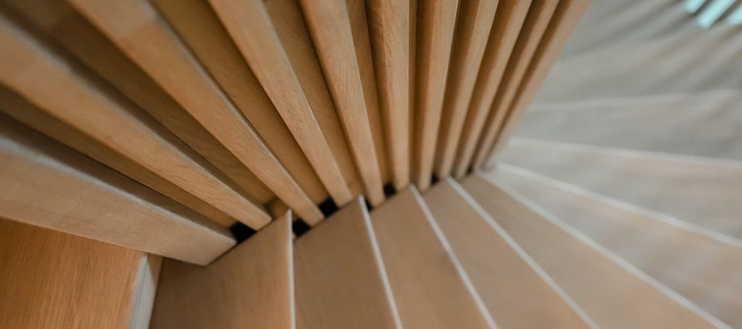 Hoe vind je een exclusieve trap?