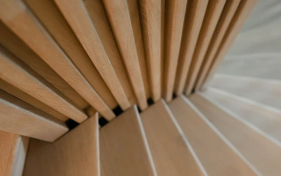 Hoe vind je een exclusieve trap?