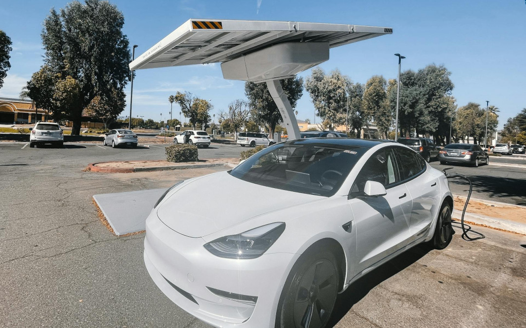 Is het waard om te investeren in elektrisch laden?