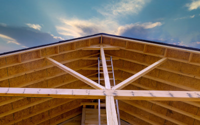 Alle voordelen van een overkapping aan huis