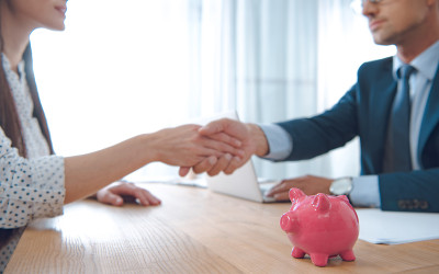 Zo werkt geld lenen in België