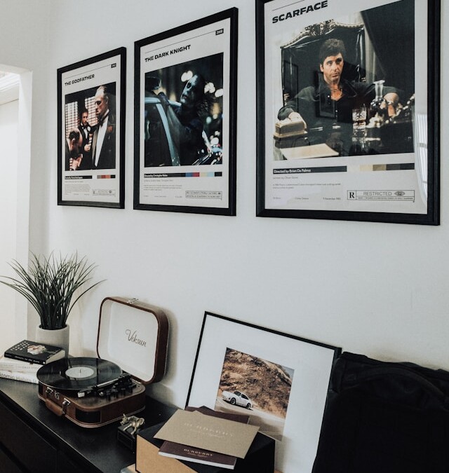 Tips voor de beste maffia films