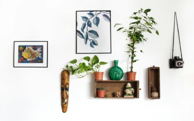 Tips om decoratie te maken voor in huis