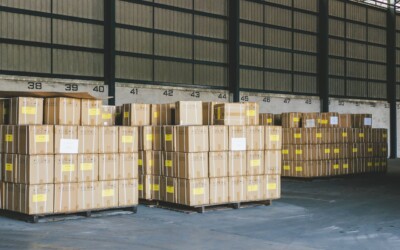 Ontdek de kunst van het versturen van pakketjes