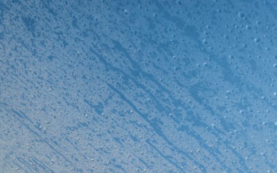 Wat zijn de voordelen van reinigen met stoom?