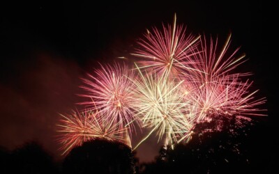 Alles over de vuurwerk regels in 2024