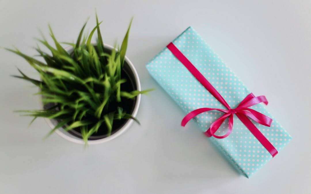 Top 5 leuke persoonlijke cadeaus met foto