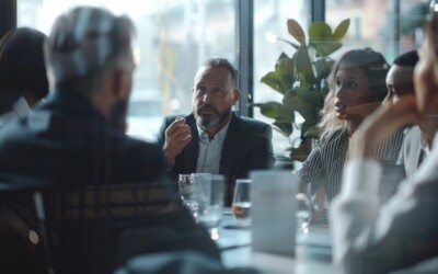 7 tips voor het dragen van nette heren overhemden