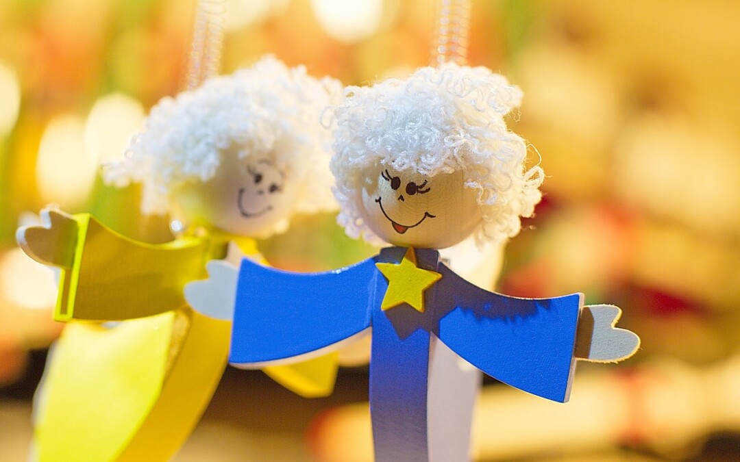 Hoe krijg jij de perfecte kerst in 2024!