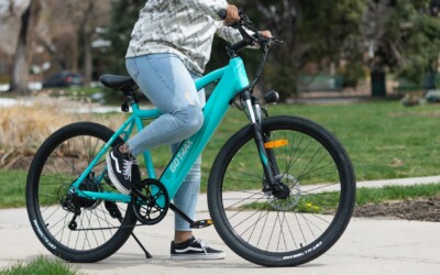 Hoe lang geniet je van jouw E-bike? Van levensduur tot accu revisie