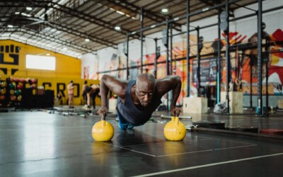 Waarom een power rack onmisbaar is in een goede sportschool