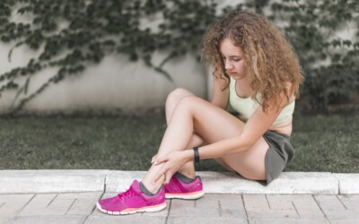 Meisjes sneakers: De top 5 trends van dit moment!