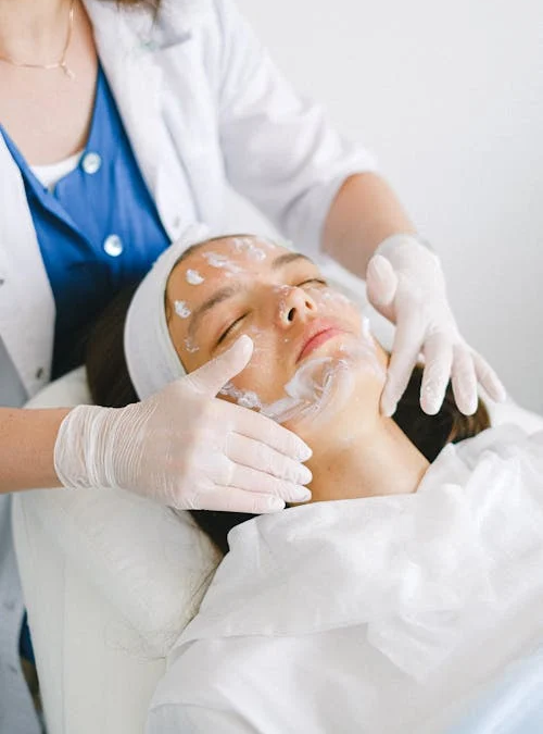 Revitalize Your Complexion: The Art and Science of Phenol Peel Resurfacing