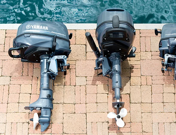 Waarom Kiezen voor een Honda Buitenboordmotor: Betrouwbaarheid en Prestaties