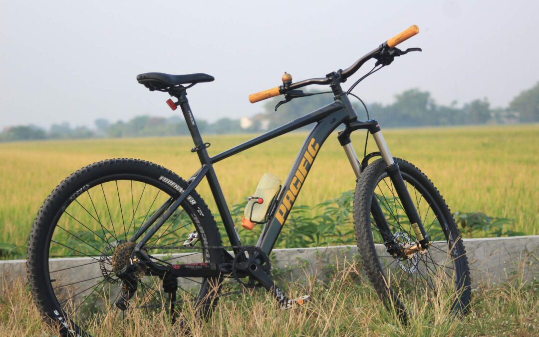 Hoe kies je de perfecte fiets voor jouw behoeften?