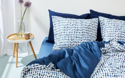 Geef je slaapkamer een upgrade en verbeter je slaap!