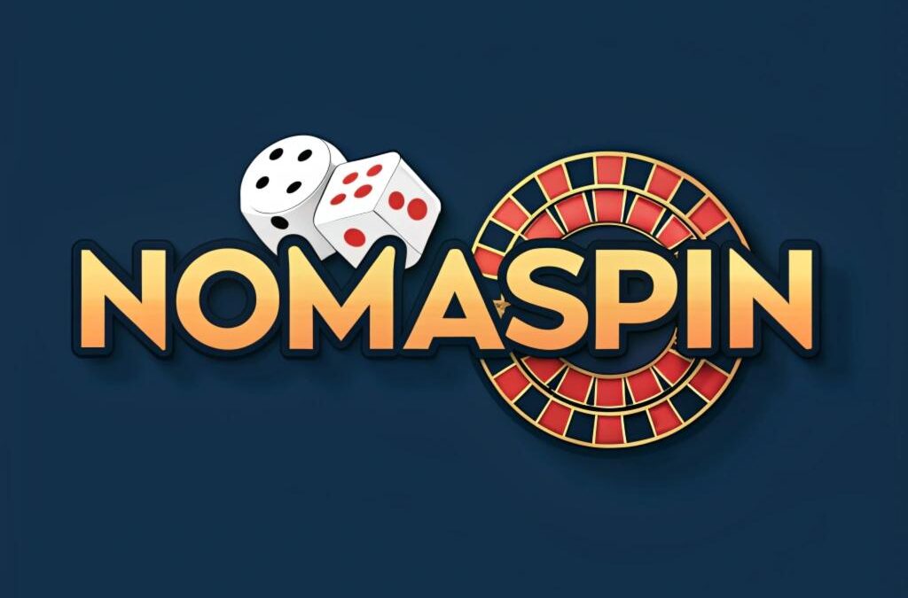 Nomaspin Casino Verkennen: Waarom Het De Moeite Waard Is