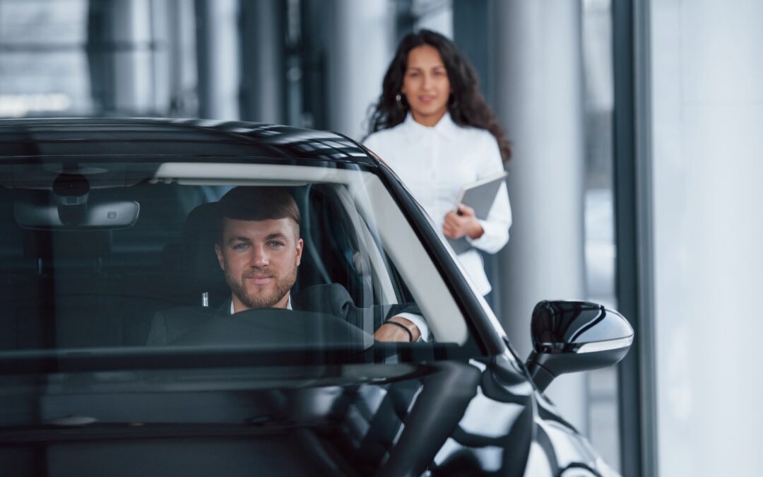 Een auto leasen of kopen? Wat is de slimmere optie?