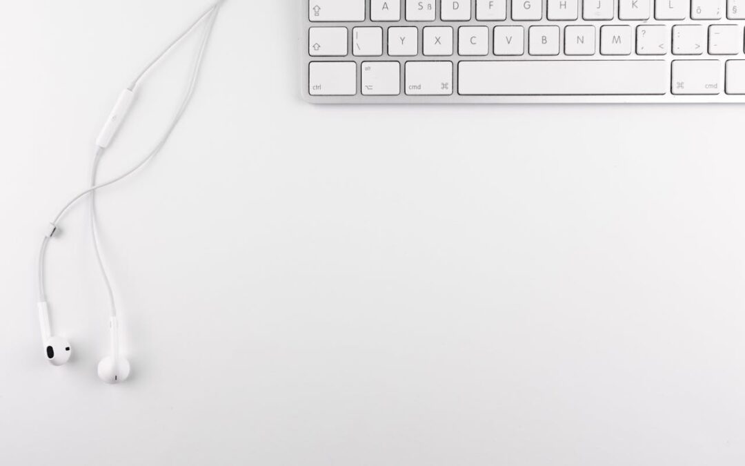 Wat een minimalistische levensstijl echt betekent in een digitale wereld