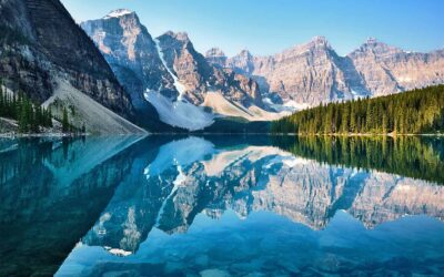Ontdek Canada: Een gids voor de ultieme rondreis en de beste reistijd