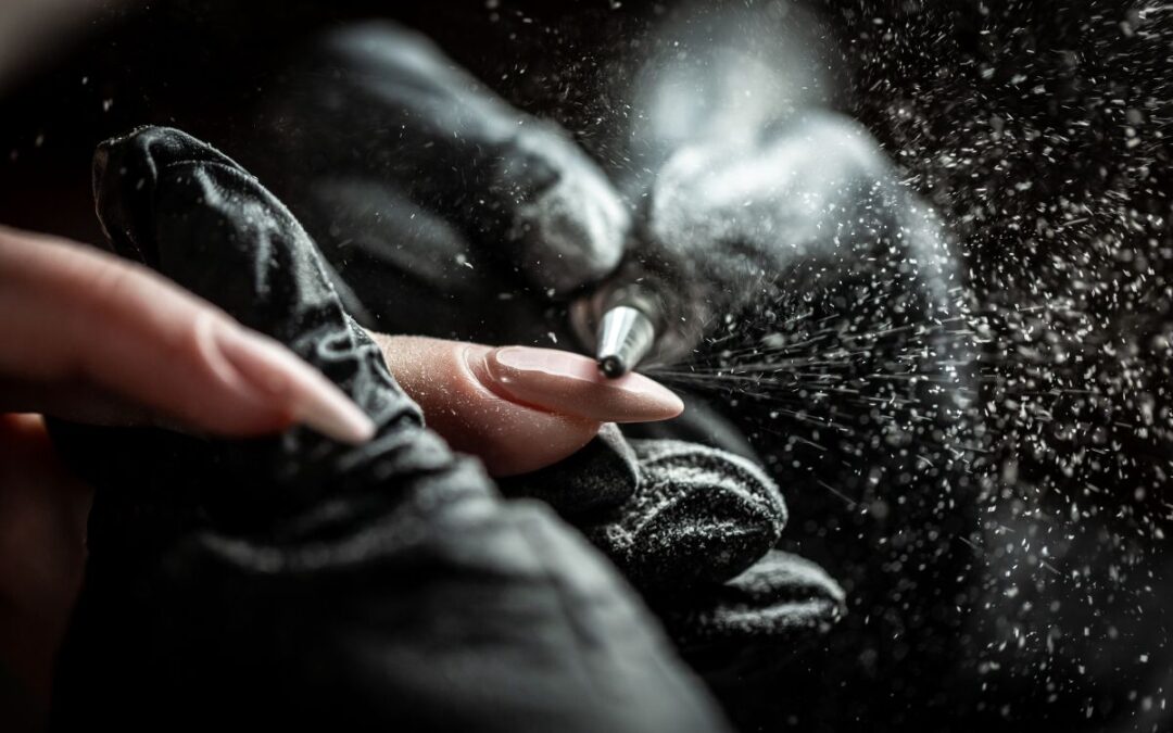 UV Gel Nagellack – Haltbarkeit und Eleganz in einem