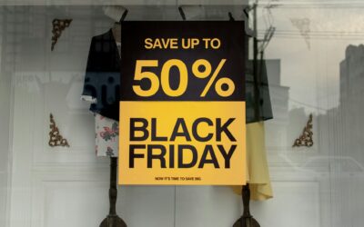 Black Friday 2025