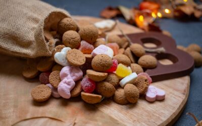 Sinterklaas kostuum huren: tips voor een geslaagde intocht