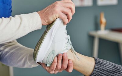 De beste schoenen bij Hallux Valgus: waar moet je op letten?