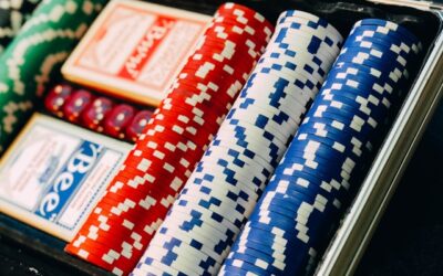 De integratie van realiteitscontrole tools voor veiligheid bij online casinowebsites