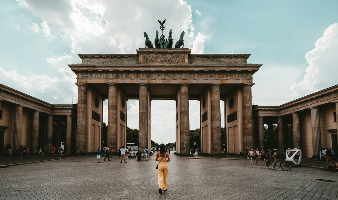 Wie viele Städte hat Deutschland?