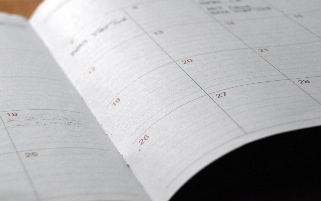 Wie viele Tage hat ein Jahr?